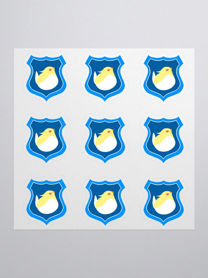 Cockatiel Protection Squad product image (1)