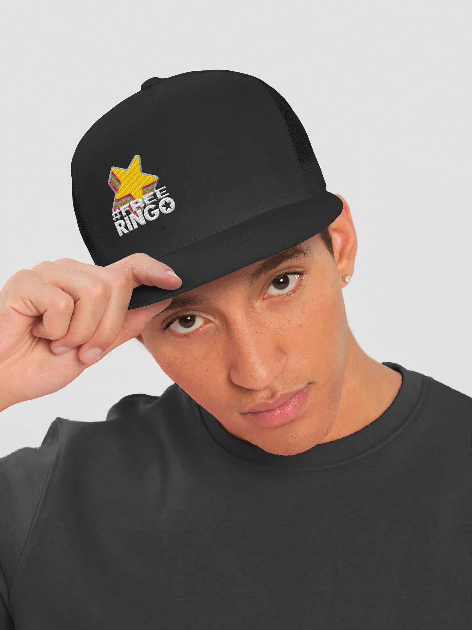 Ringo Hat product image (6)