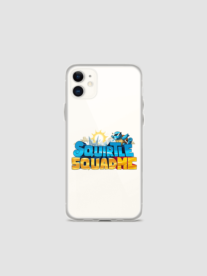 SS iPhone Case product image (1)
