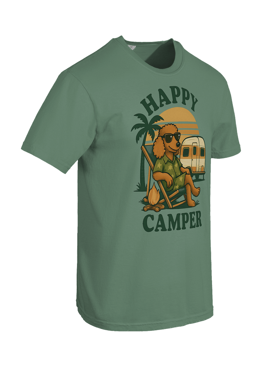 Happy Camper product image (8)