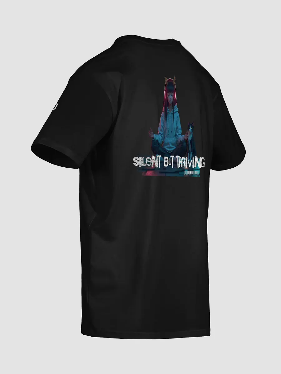 Silent But Thriving product image (36)