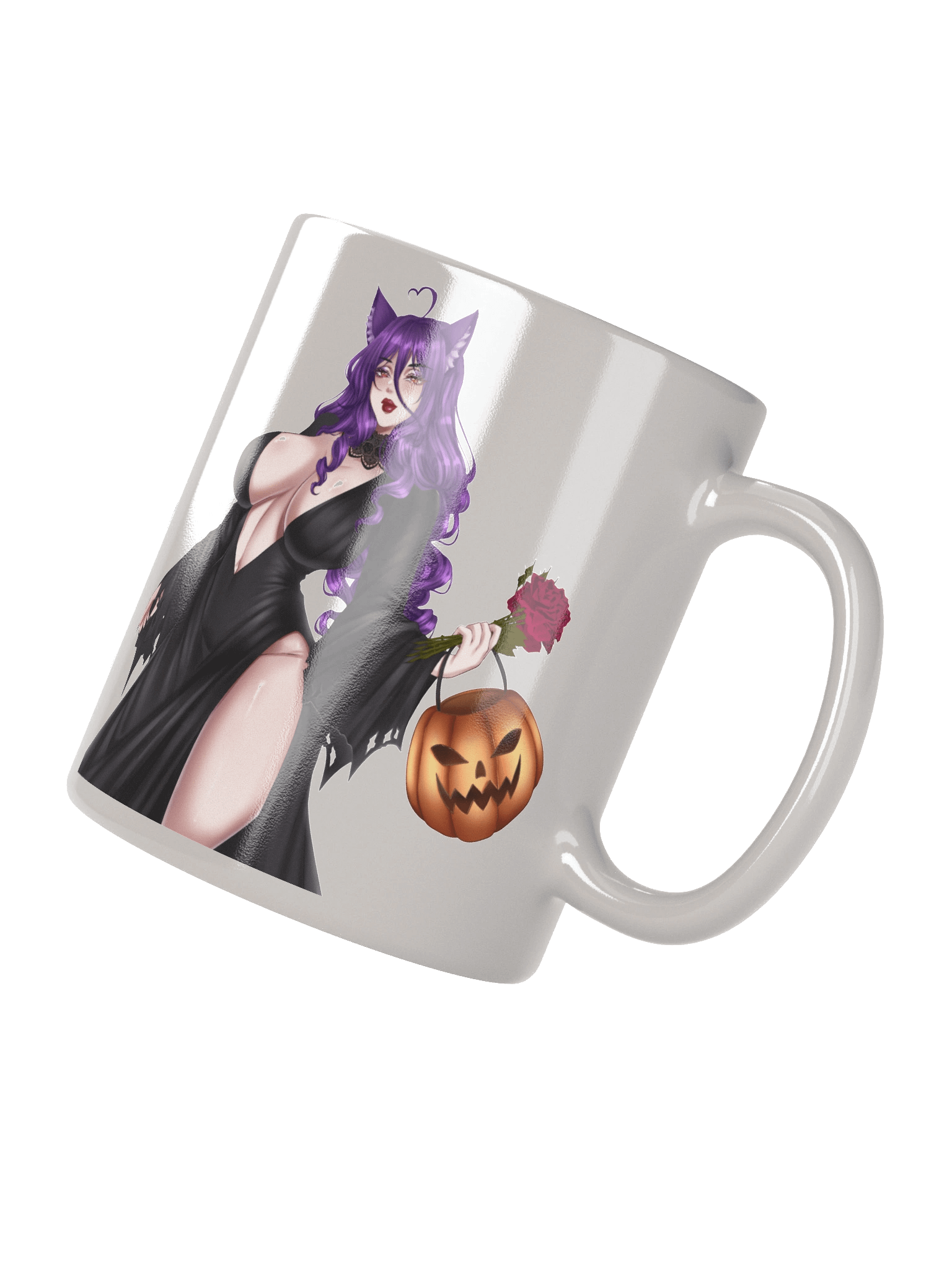 Halloween Mug (3 sizes) product image (3)