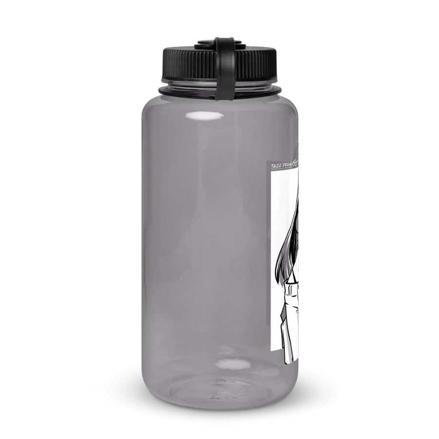 Hailey Waifu Bottle 32 oz product image (5)
