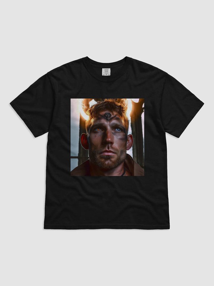 Love Eternal T-Shirt product image (1)