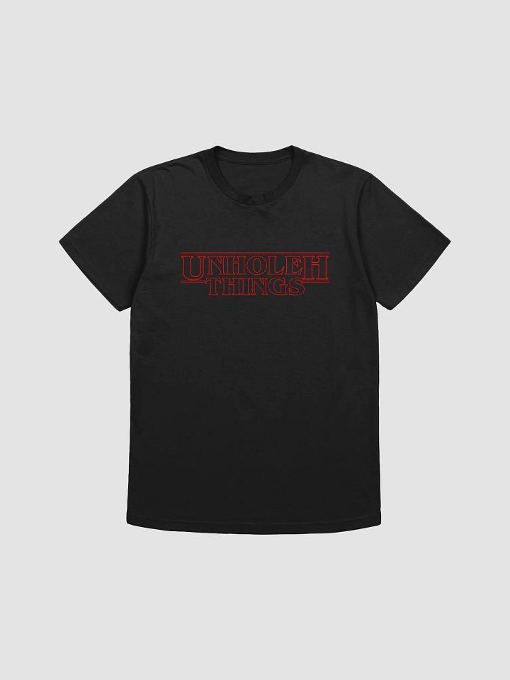 Unholeh Things Tee product image (6)