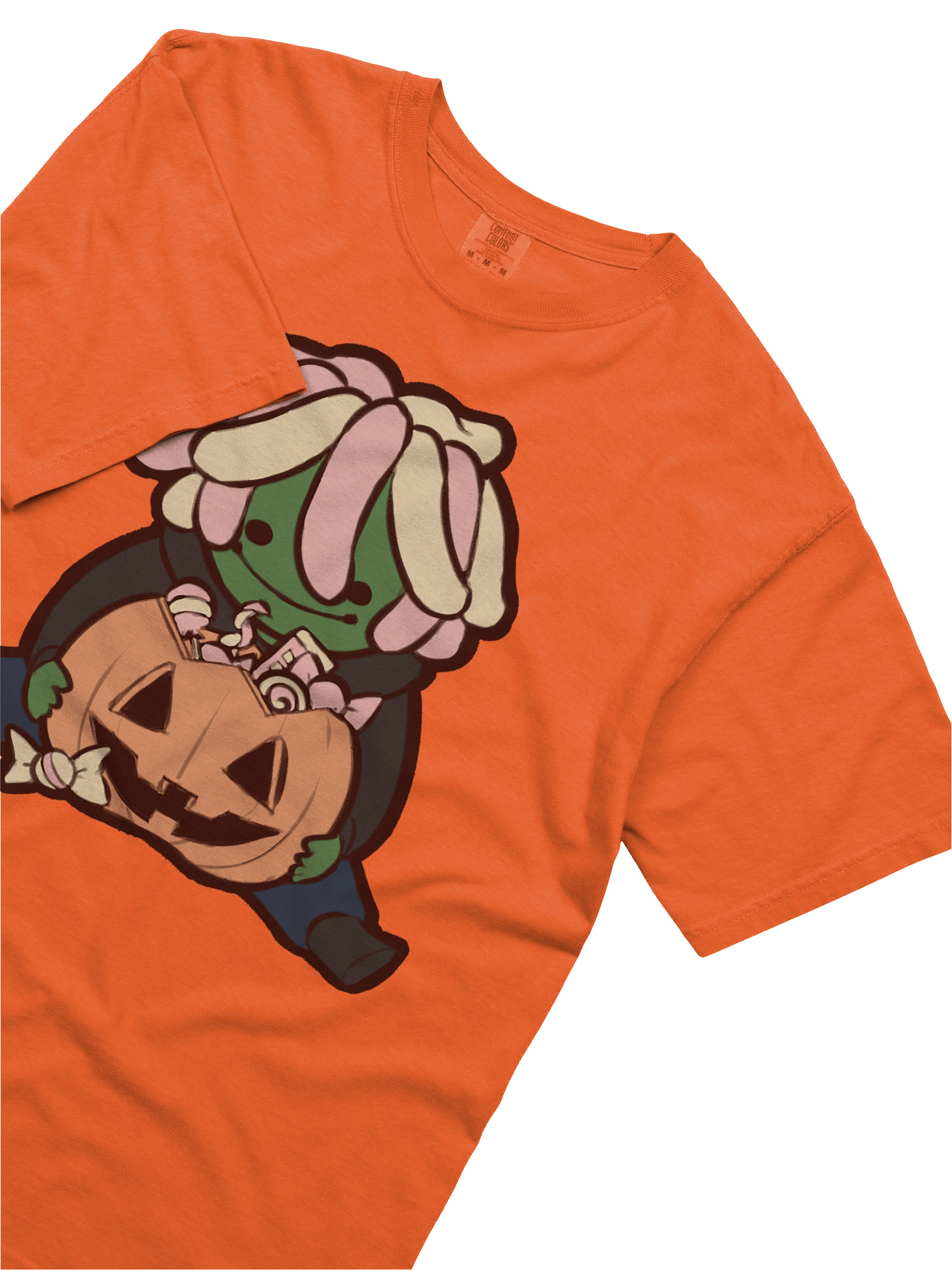 JOKO HALLOWEEN SHIRT 2025 product image (5)