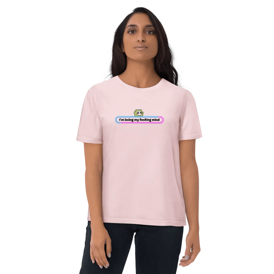 Losing my F mind product image (6)