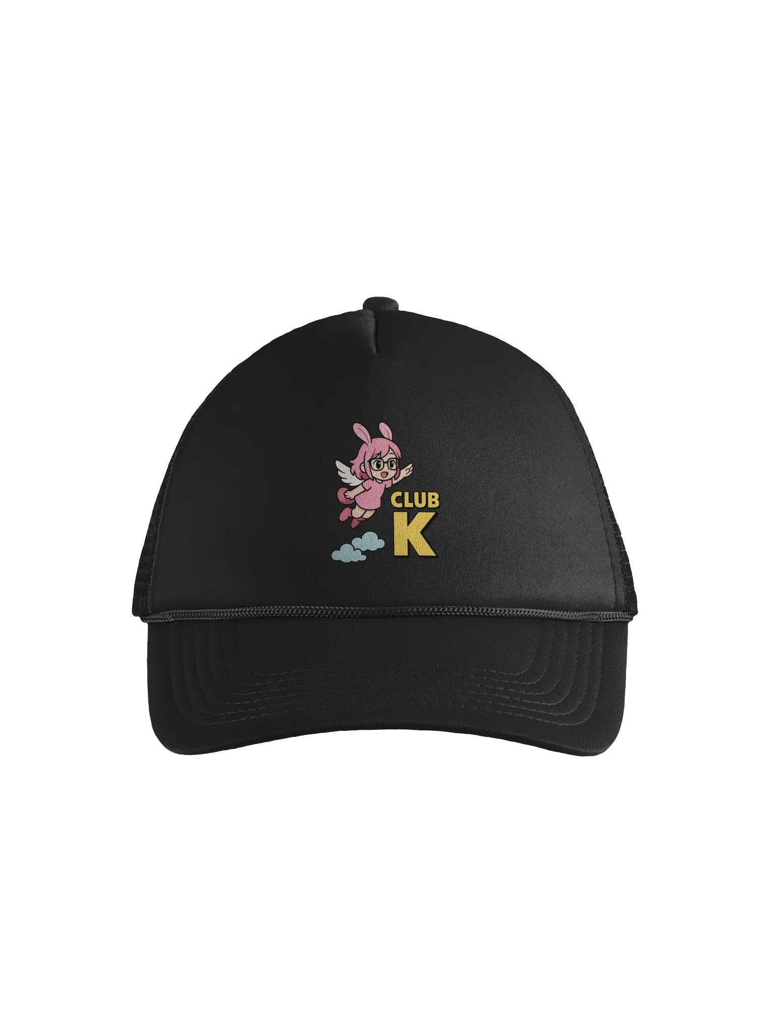 Super K's Club Hat product image (1)