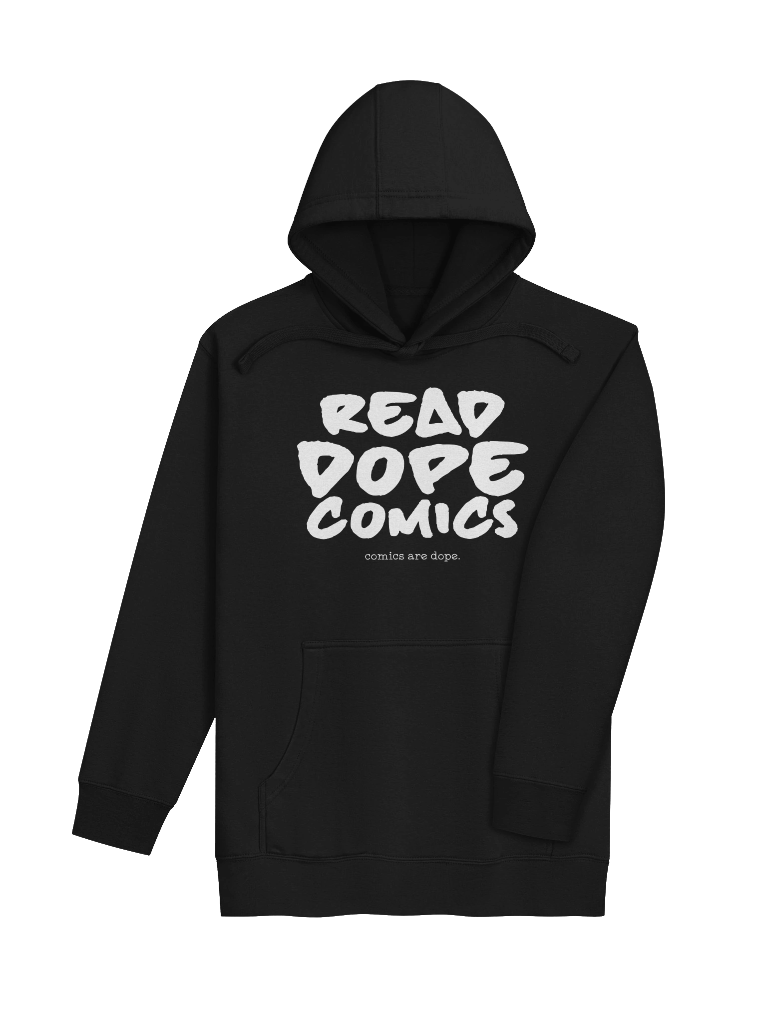 Read Something Dope Hoodie product image (21)