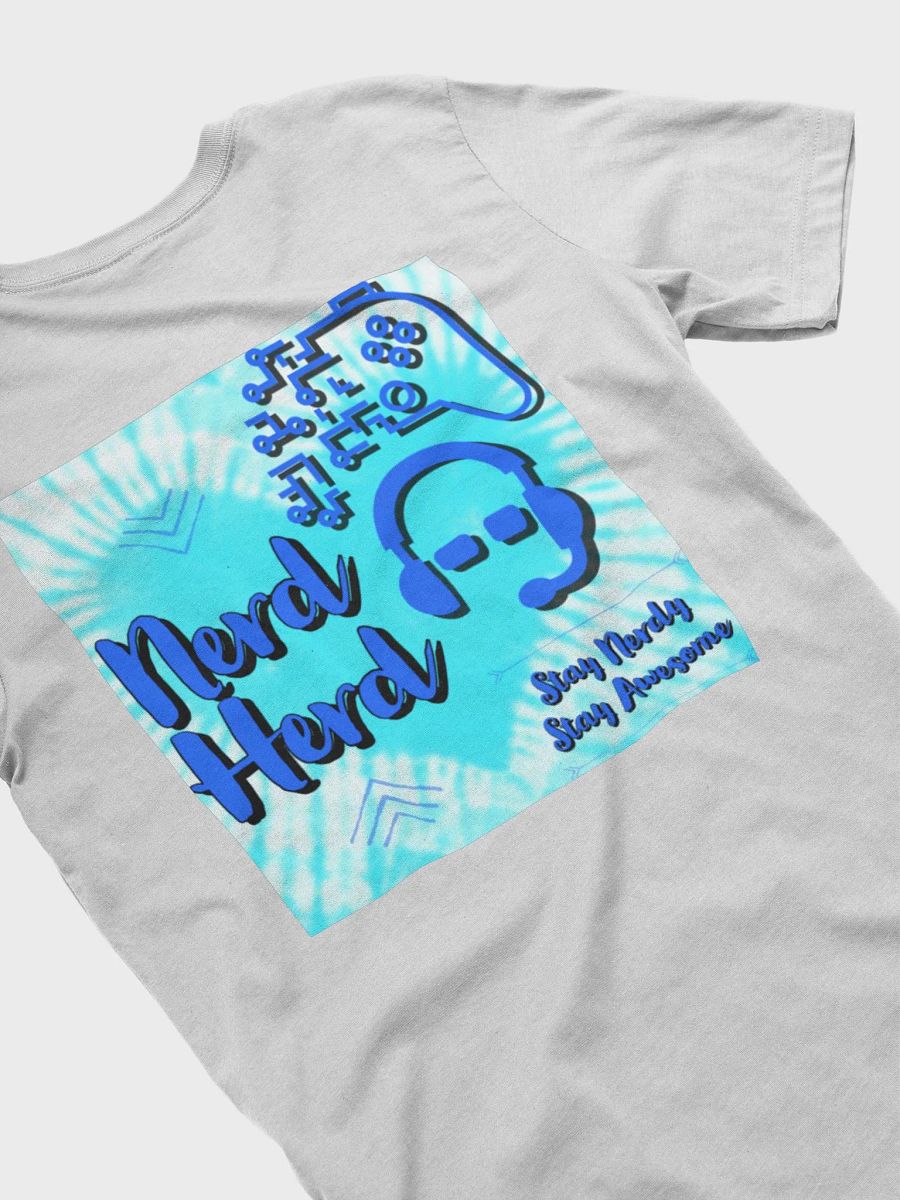 HYPE Supersoft T-Shirt (Pastel) product image (50)