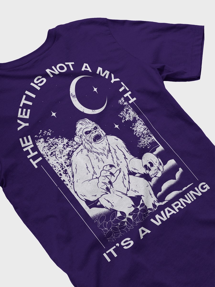 More than a Myth Tee product image (44)
