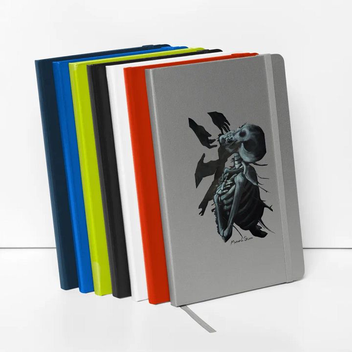 Transcendence product image (2)