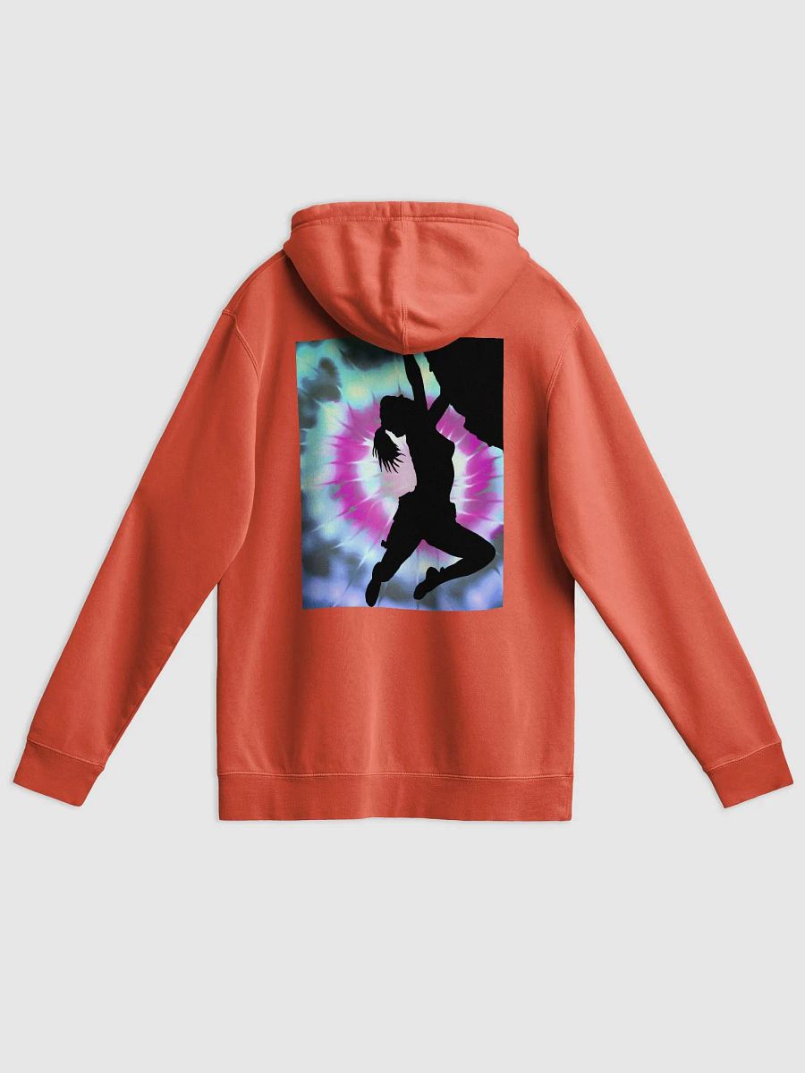 Lone climber hoody product image (17)