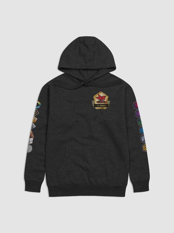 Pegasus's Lorcana VIP Unisex Hoodie product image (11)