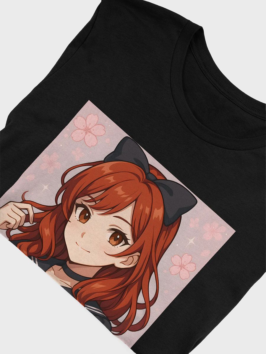Sailor Seren Blossom T-Shirt product image (5)