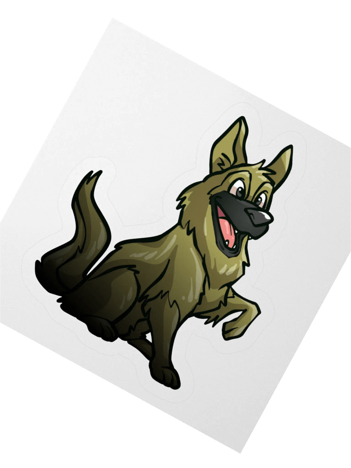 Chief Stickers product image (7)