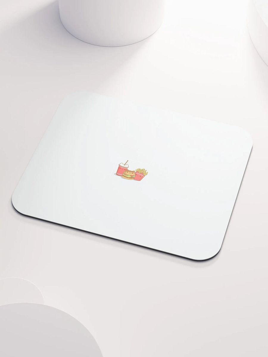 MEOWFOOD mouse pad product image (3)