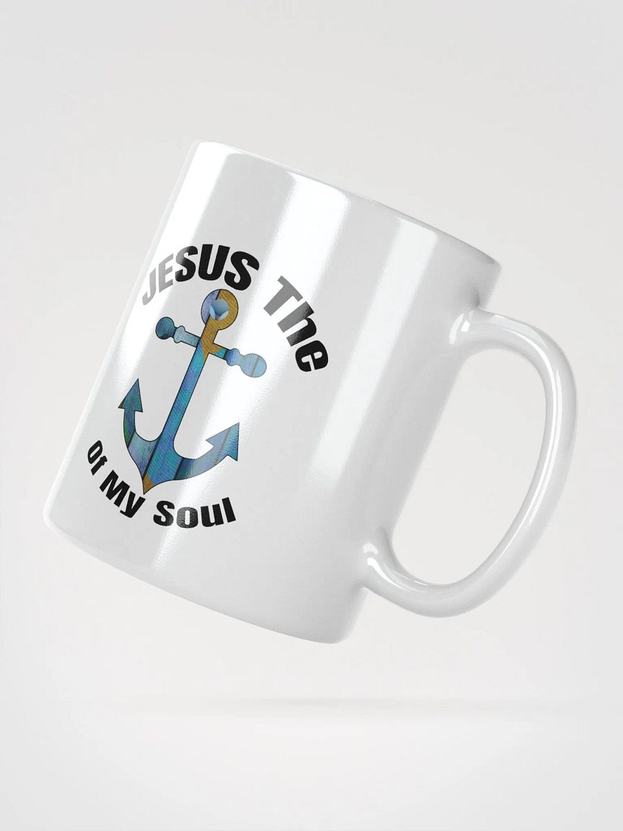 Anchor Impressions Mug product image (6)