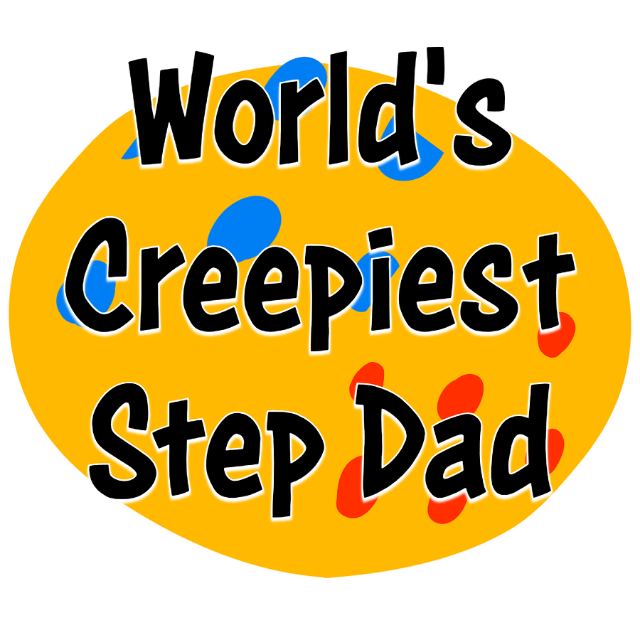 World's Creepiest Step Dad product image (7)