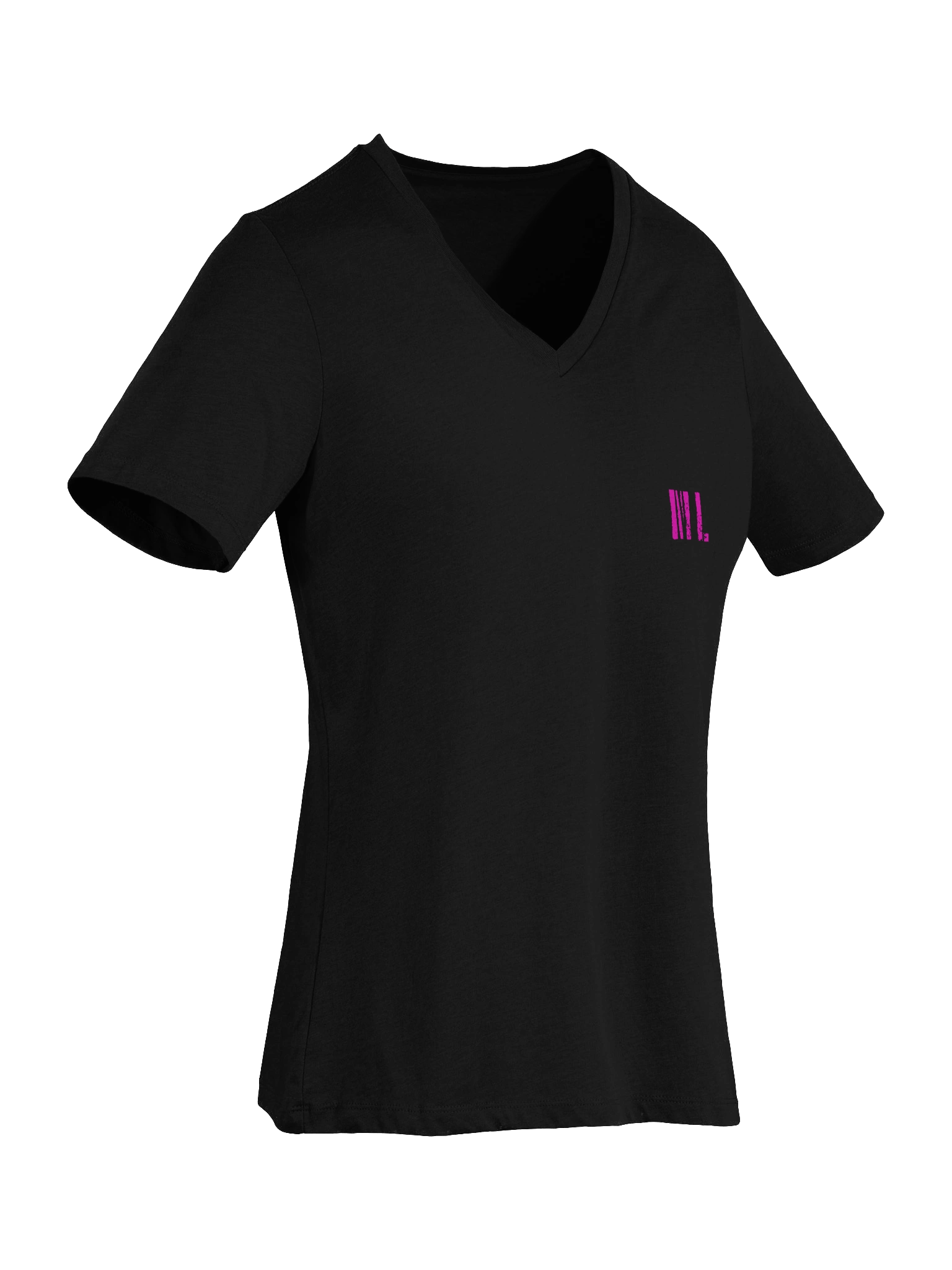Vamp Life Female V Neck product image (4)