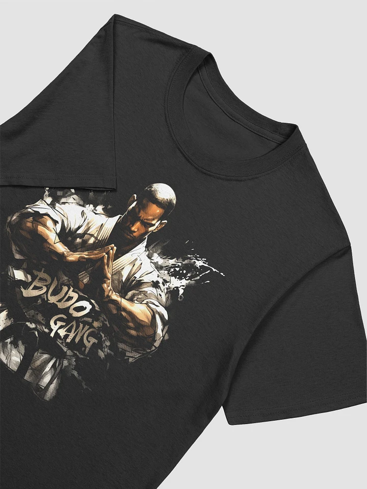 Budo Gang Karate T-Shirt product image (2)
