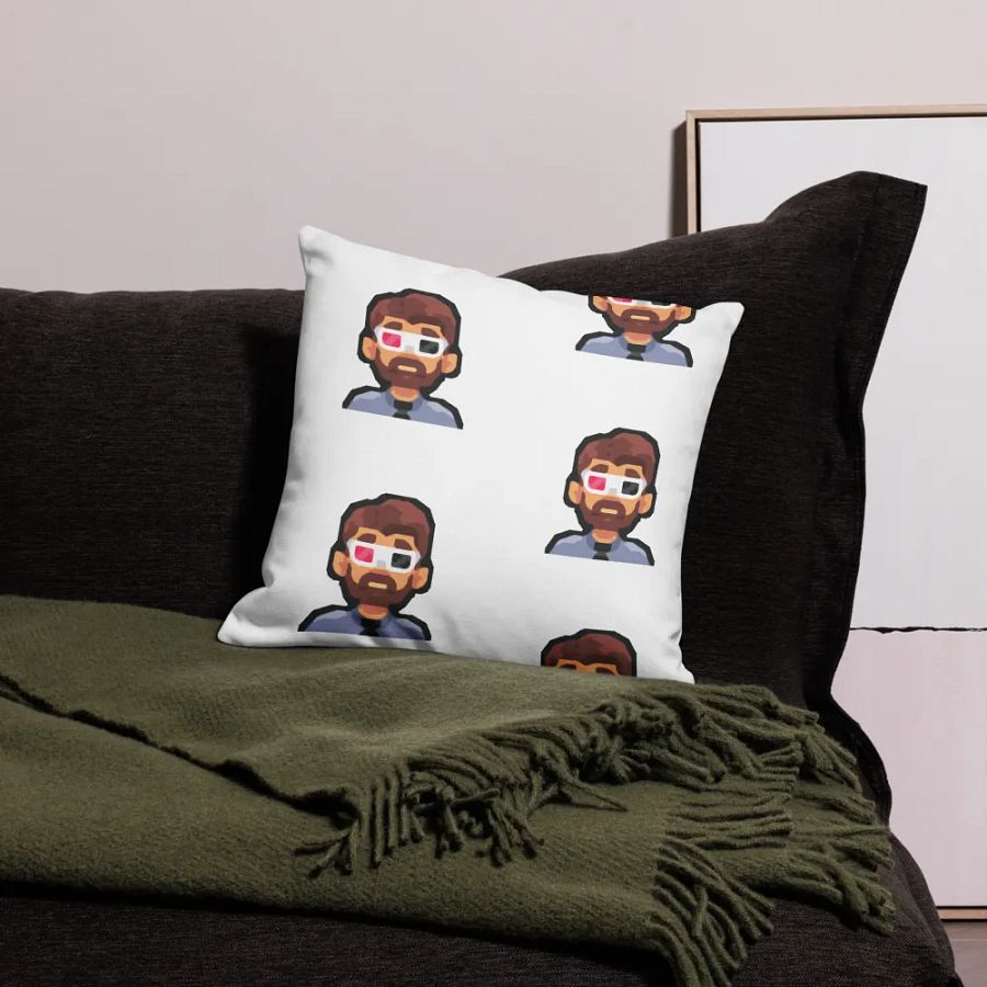 Flowers Pillow product image (4)