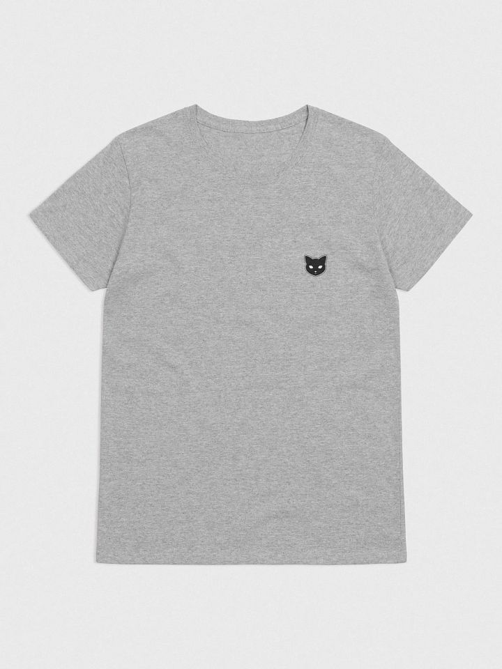 The Cat Head Ladies Tee product image (1)