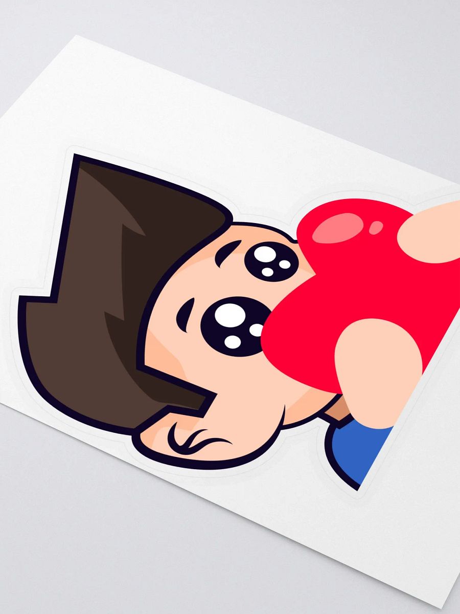 Love Large Sticker product image (3)