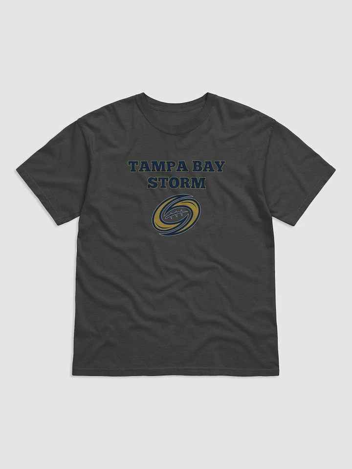 Tampa Bay Storm Cotton Tee product image (2)