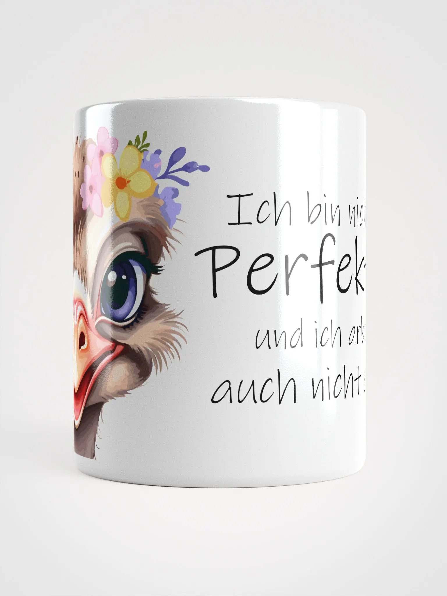 nicht perfekt strauss 8 product image (6)