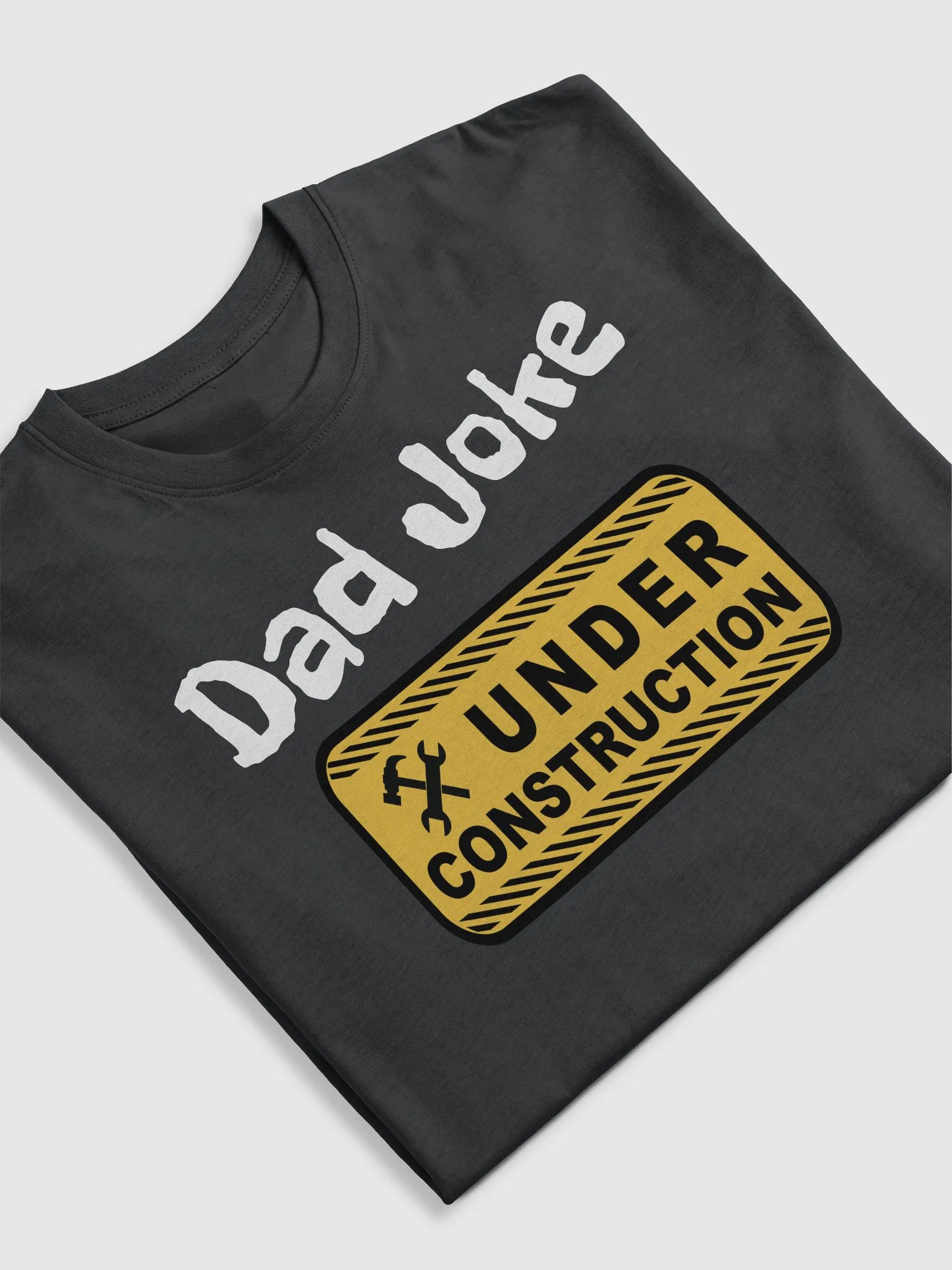 DAD JOKE UNDER CONSTRUTION product image (5)