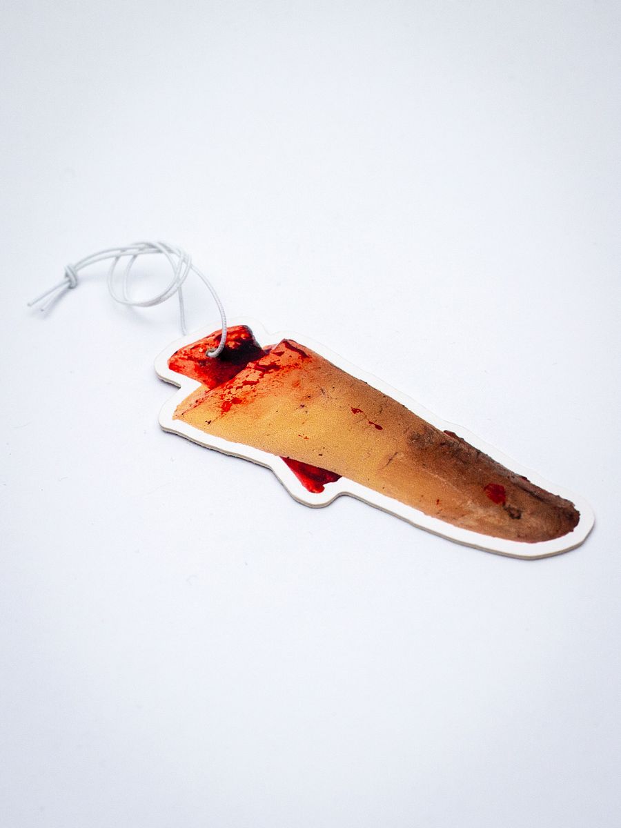 Real Pain x Playboy Stink Finger product image (3)