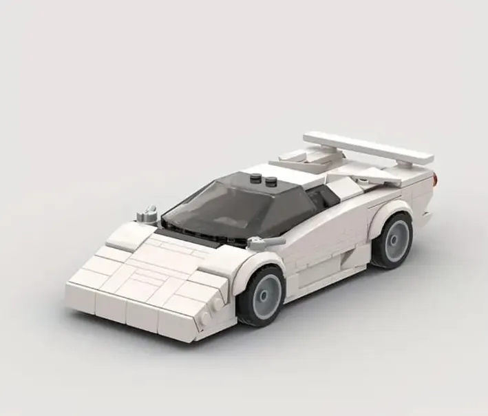 Countach - Building Blocks product image (1)