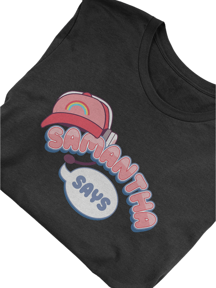 Logo Shirt product image (2)
