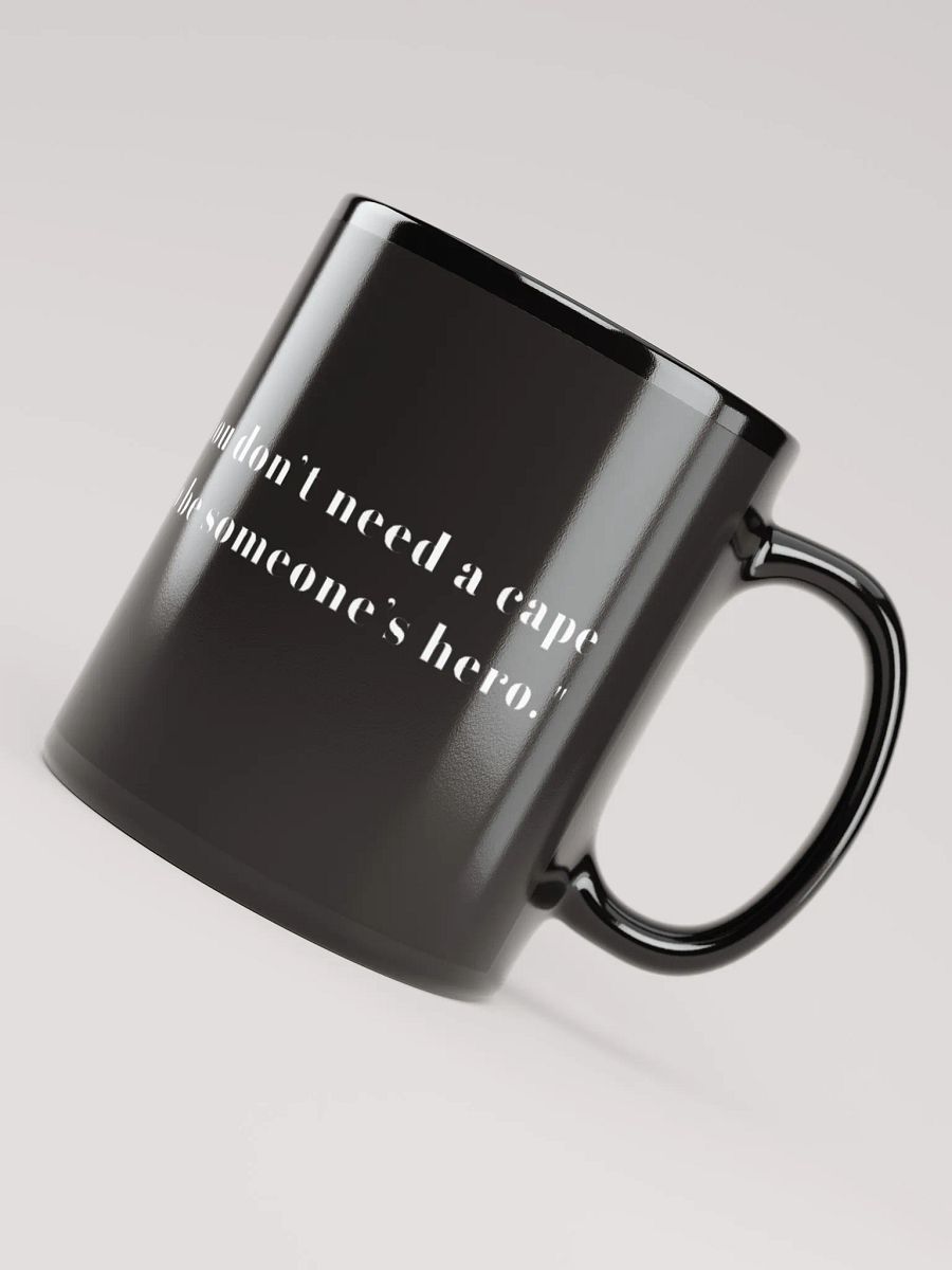 Heroes Mug product image (7)