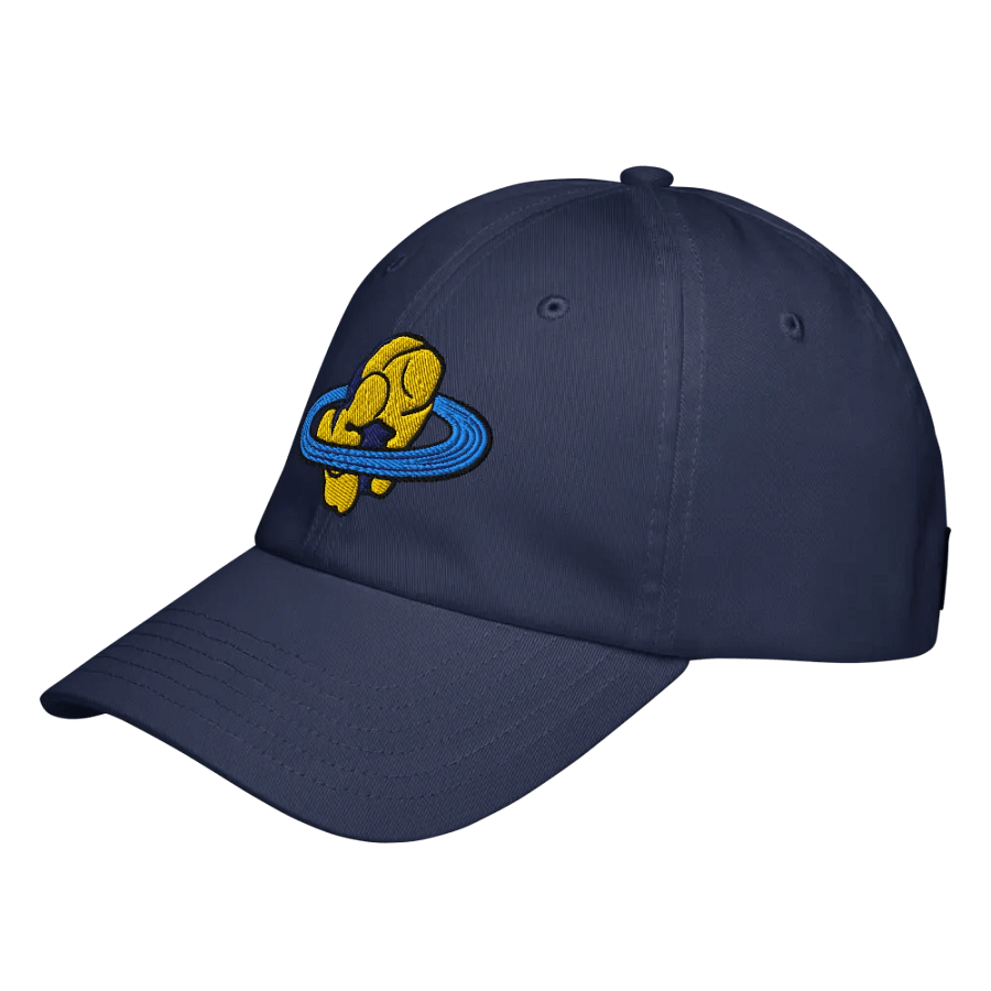 Popcorned Planet Hat product image (7)