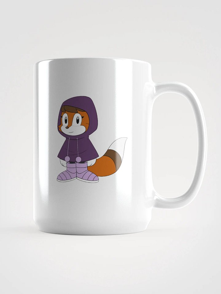 Classic Winter Cinder Mug product image (1)