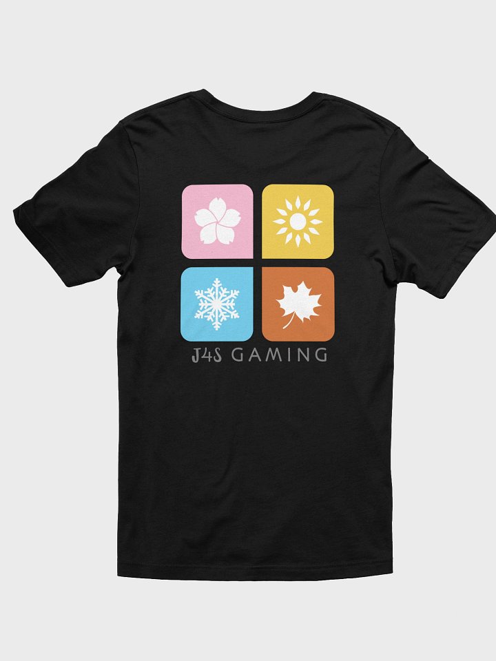 J4S Gaming Shirt product image (4)