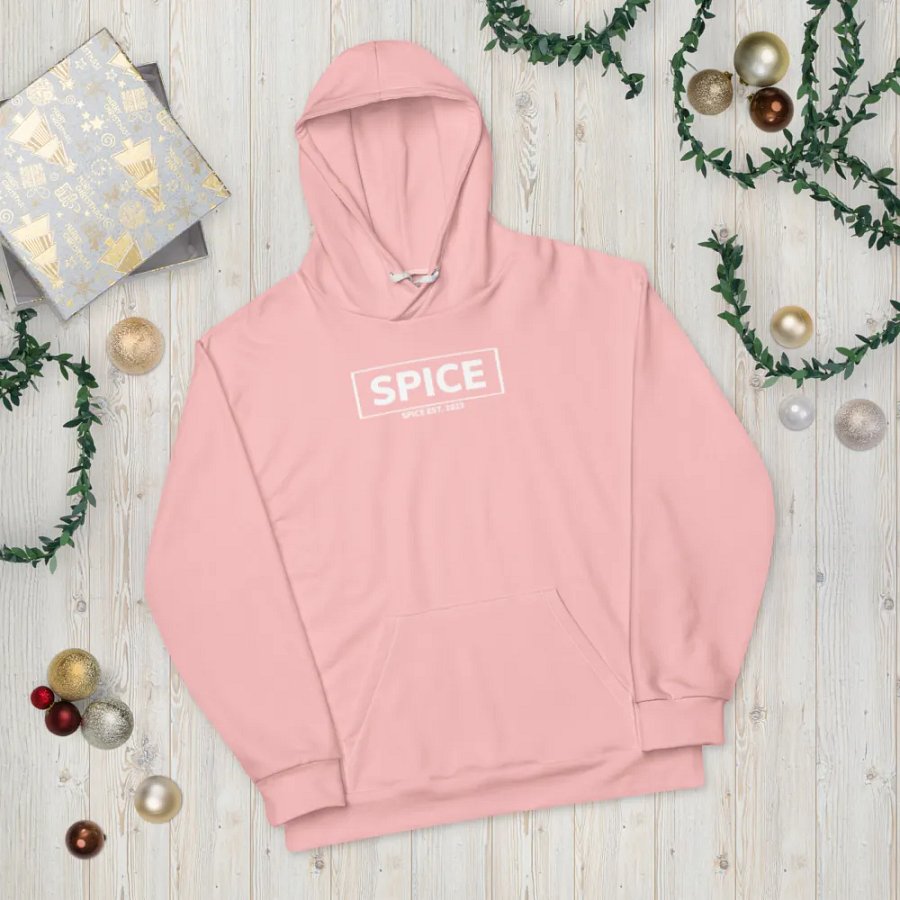 SPICE hoodie product image (10)
