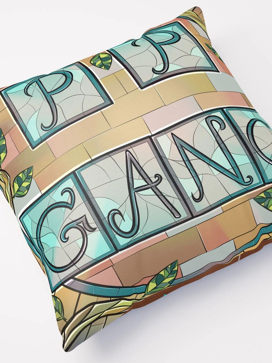 PP Gang Double Feature Pillow! product image (7)