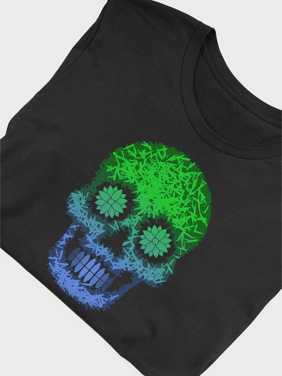 Day of The Dead T-SHIRT product image (31)