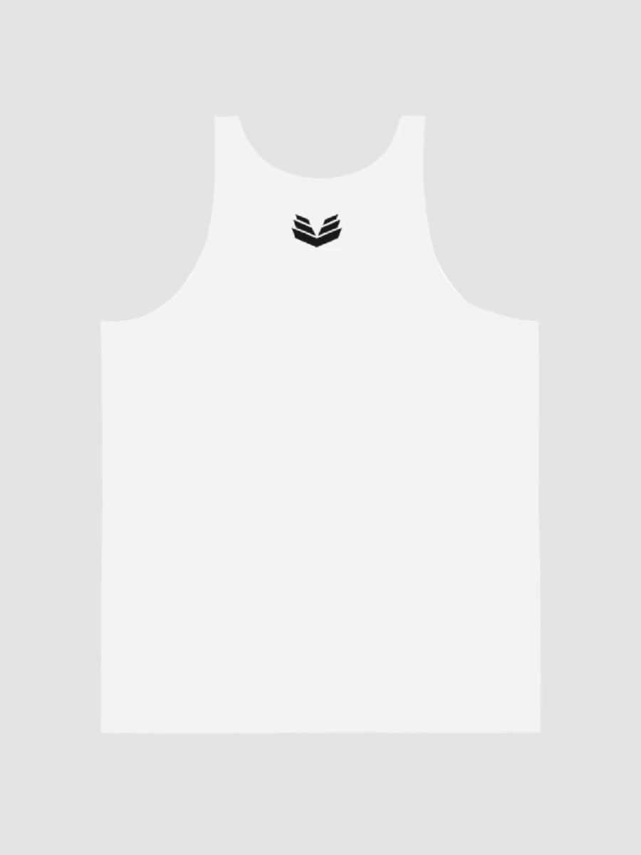 Signature Tank Top - White product image (6)