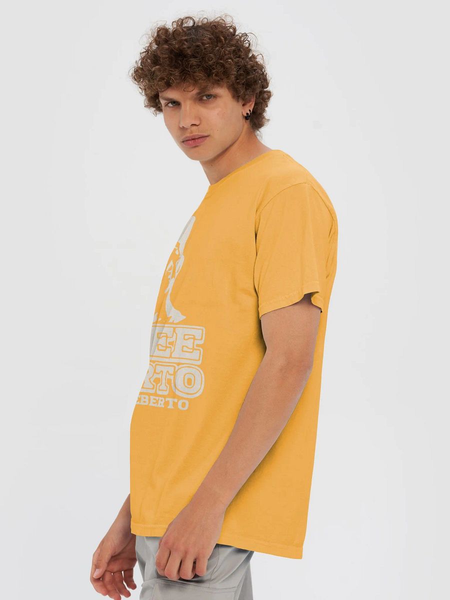 Alberto Osuna Free Berto Shirt product image (7)