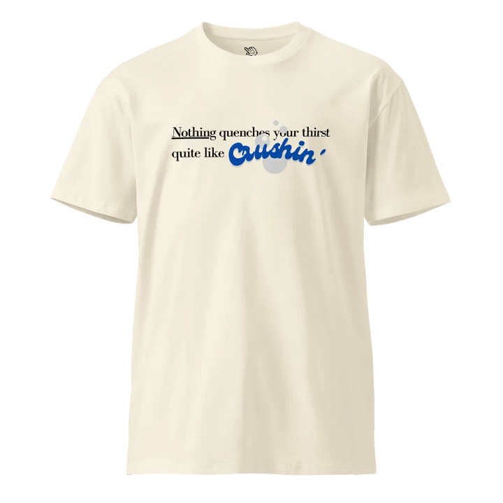 The Big Crushin' Tee product image (2)