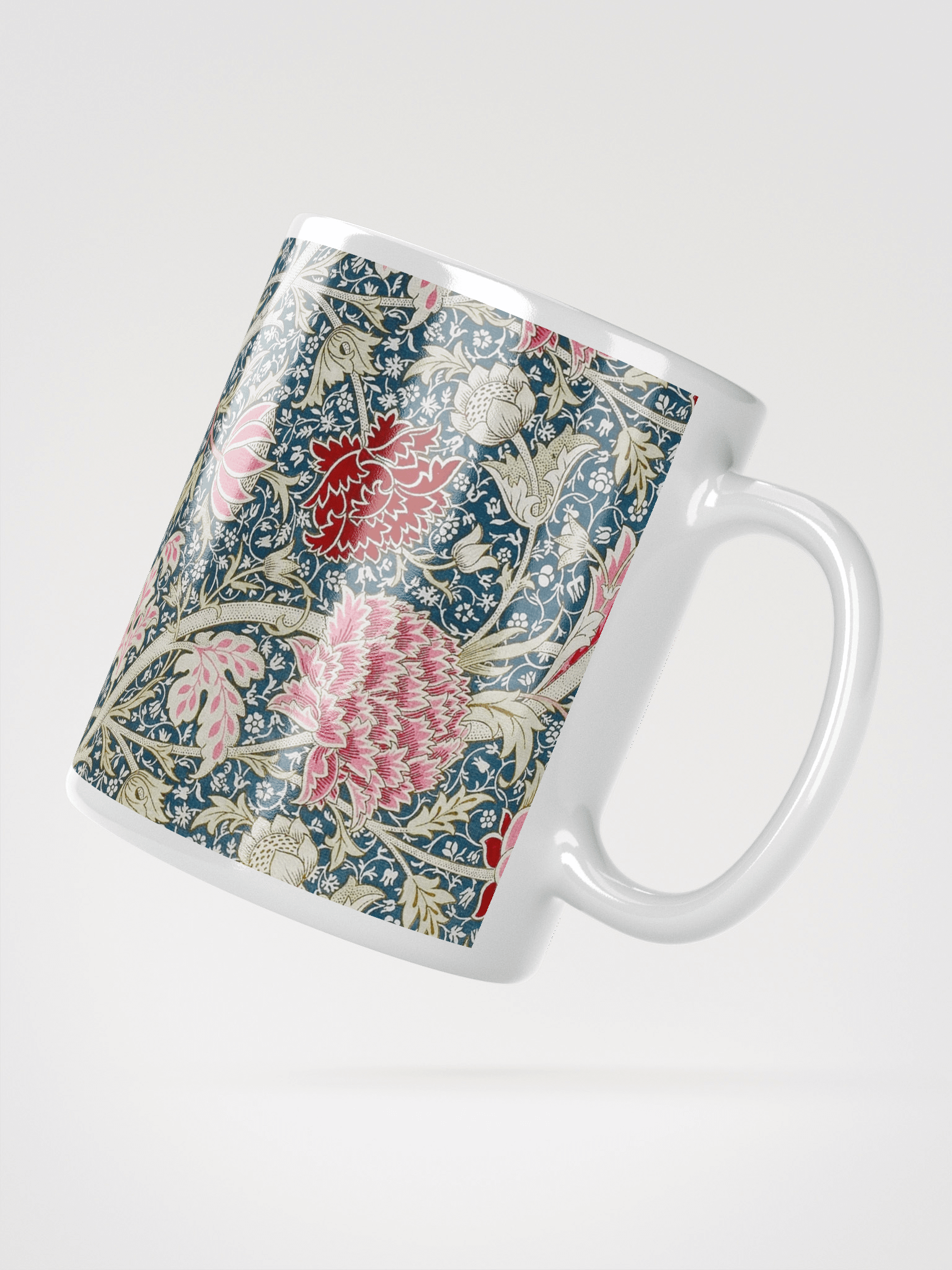 Cray. 11oz Ceramic Mug product image (2)