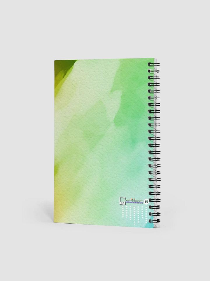 Daily Confidence Journal product image (2)