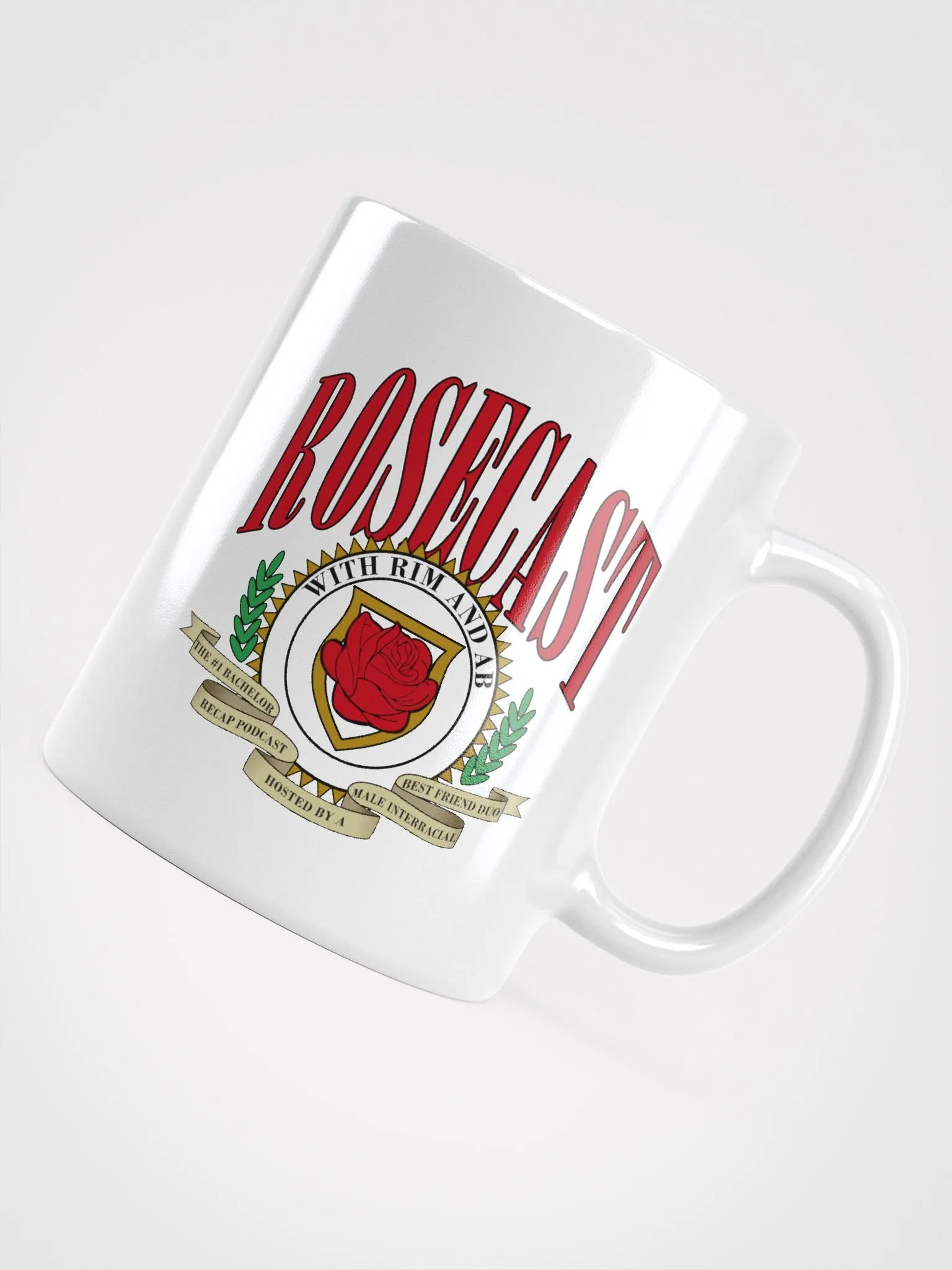 Vintage University Mug product image (5)