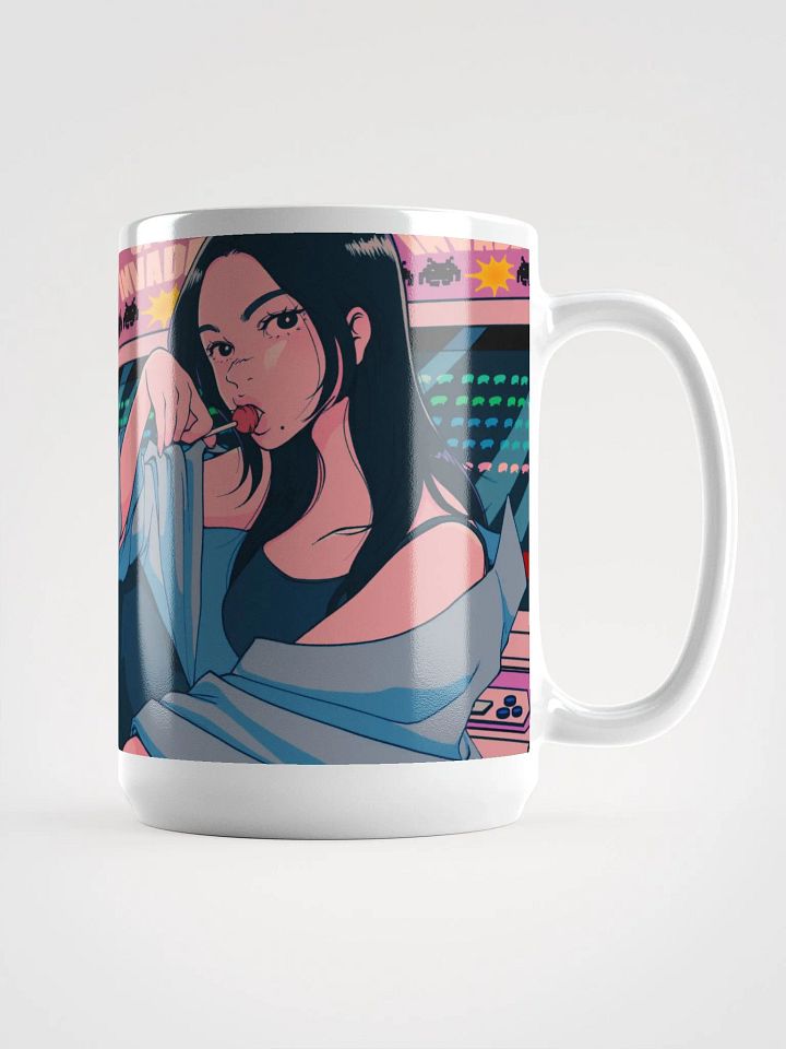 ARCADE MUG product image (1)