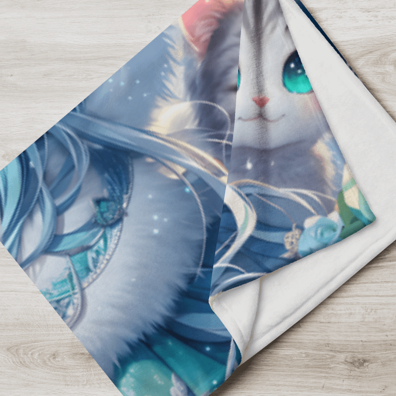 Mireille Blanket product image (10)
