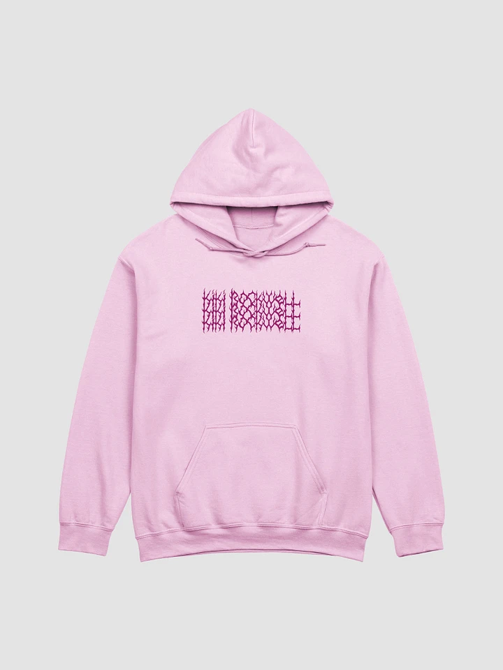 Kiki Rockwell Official Logo Hoodie (11 Colours Available) product image (1)